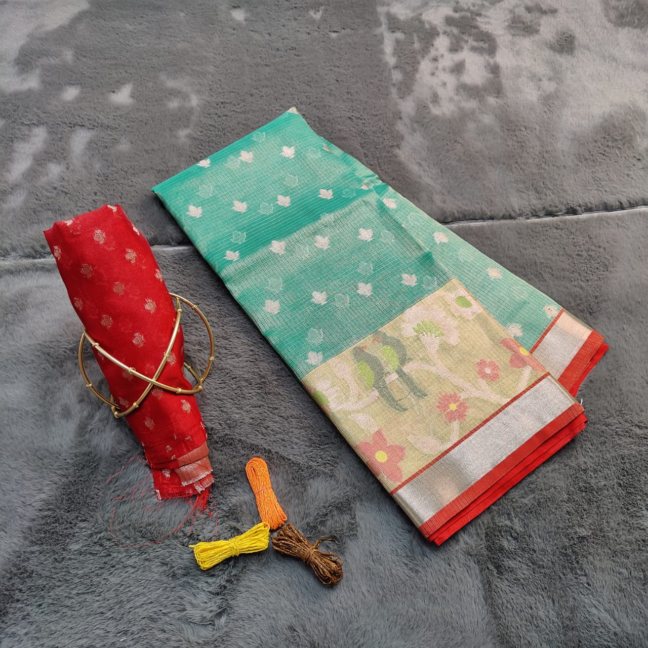 KOTA DORIA SOFT SILK