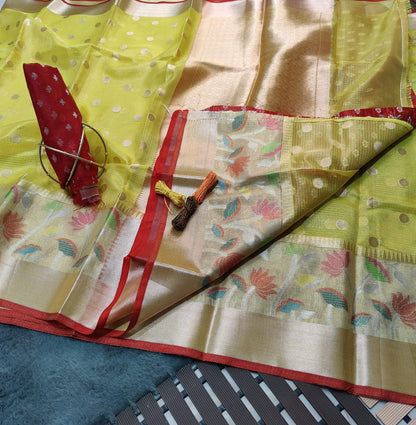 KOTA DORIA SOFT SILK