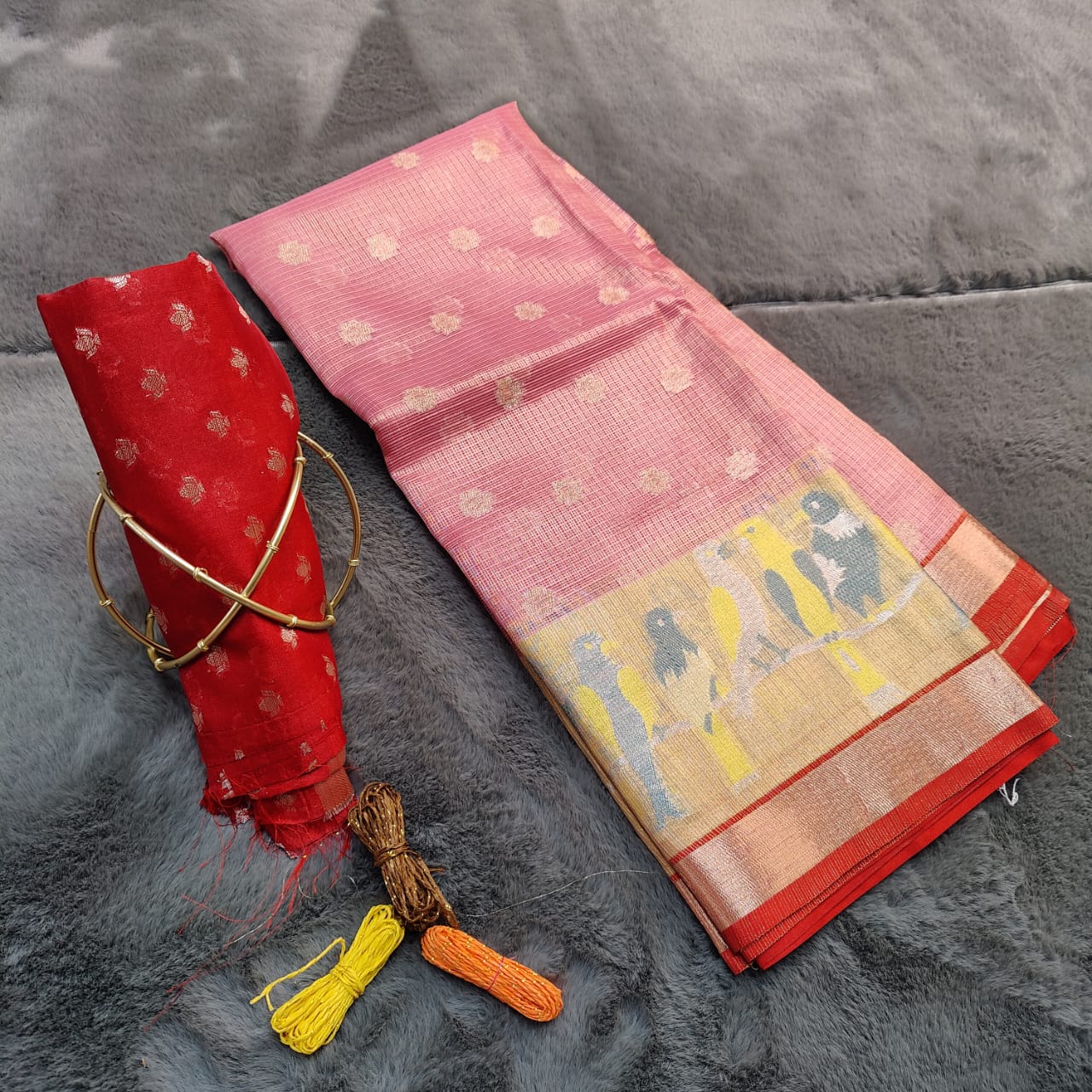 KOTA DORIA SOFT SILK