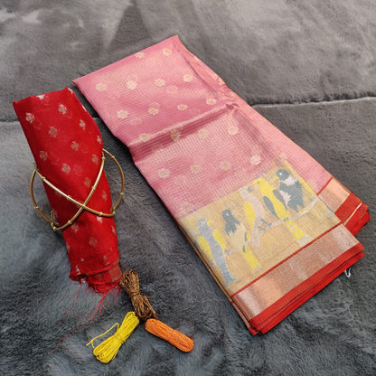 KOTA DORIA SOFT SILK