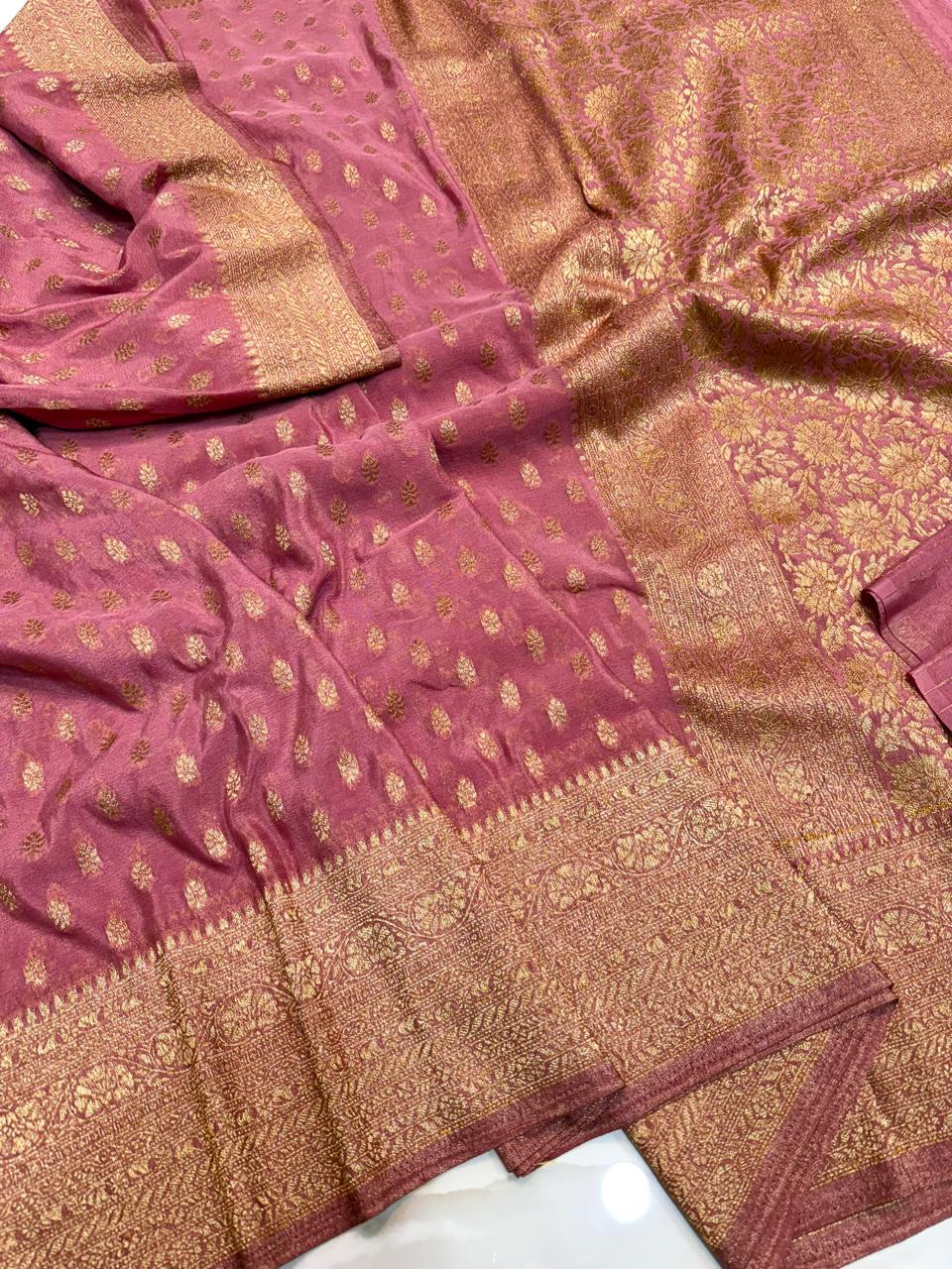 Banarasi Saree