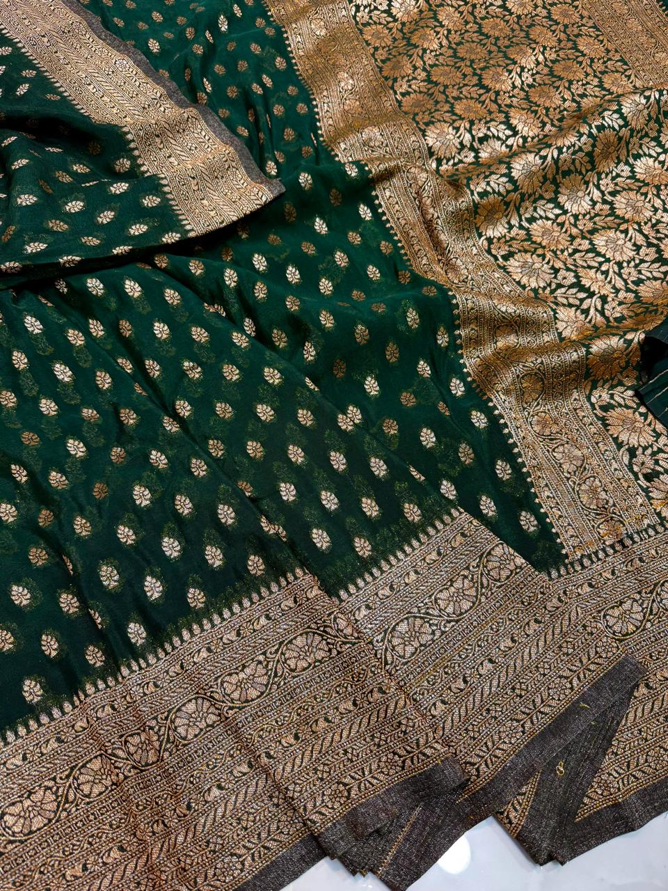 Banarasi Saree