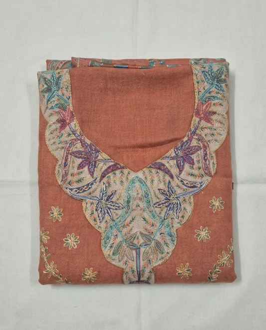 Kalamkari suits